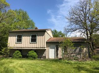 1772 Ross Cres, Sauk Village, IL