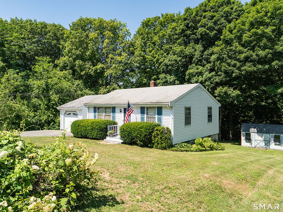 1st image of 25 Goose Hill Road
