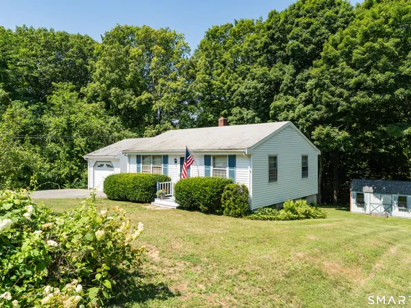 25 Goose Hill Road, Chester, CT 06412