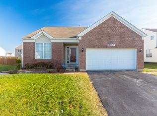 25219 S Spring St, Manhattan, IL 60442