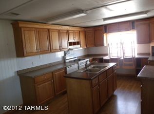3718 N Fort Grant Rd, Willcox, AZ 85643