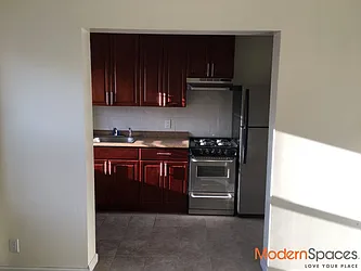 Rented by Modern Spaces