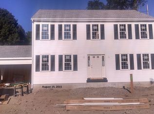 446 Rockland St, Brockton, MA 02301