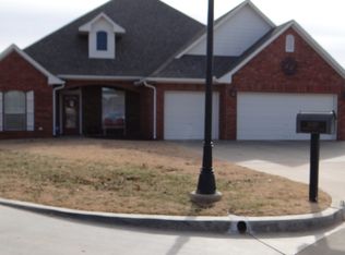 3010 Timbercreek Ct, Duncan, OK 73533