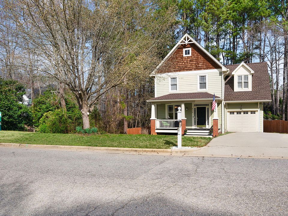 610 Scotts Ridge Trl, Apex, NC 27502 Zillow