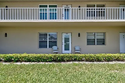 107 Spring Lake Ct #102 — Photo 22