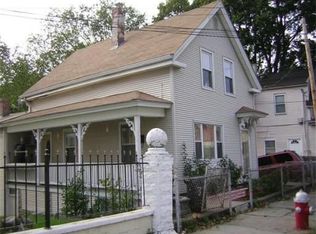 338 Prospect St, Lawrence, MA 01841
