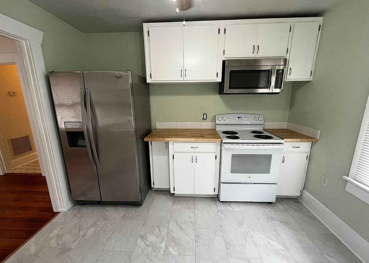 1 bed, 520 sqft, $1,195 — Photo 3