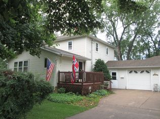 911 17th St N, Wisconsin Rapids, WI 54494