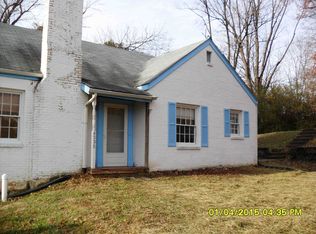 4333 Tennessee Ave NW, Roanoke, VA 24017