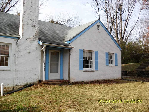 4333 Tennessee Ave NW Photo 1