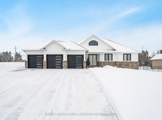 5 Breanna Blvd, Oro Medonte, ON L3V 0J9