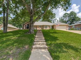 2009 Wickersham Dr, Huntsville, TX 77340