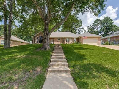 2009 Wickersham Dr, Huntsville, TX, 77340