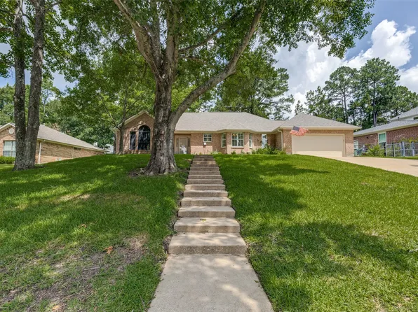 2009 Wickersham Dr, Huntsville, TX 77340