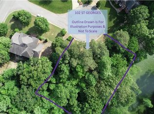 102 Saint Georges Isle, Smithfield, VA 23430