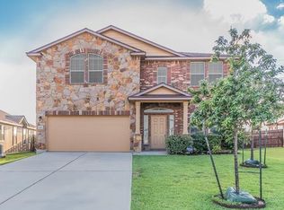 212 Lignite Dr, Jarrell, TX 76537