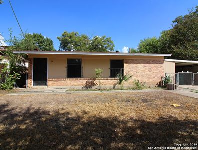 510 Benrus Blvd, San Antonio, TX, 78228