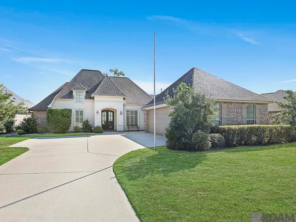 18380 Old Maplewood Dr, Prairieville, LA 70769