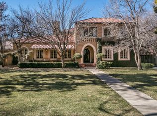 3006 S Hughes St, Amarillo, TX 79109