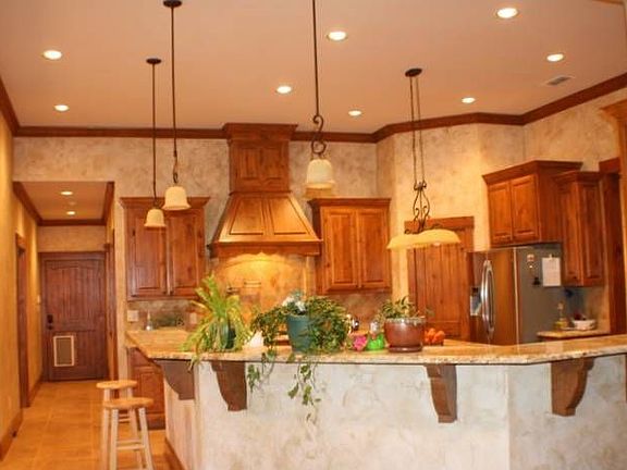 Breakfast Bar