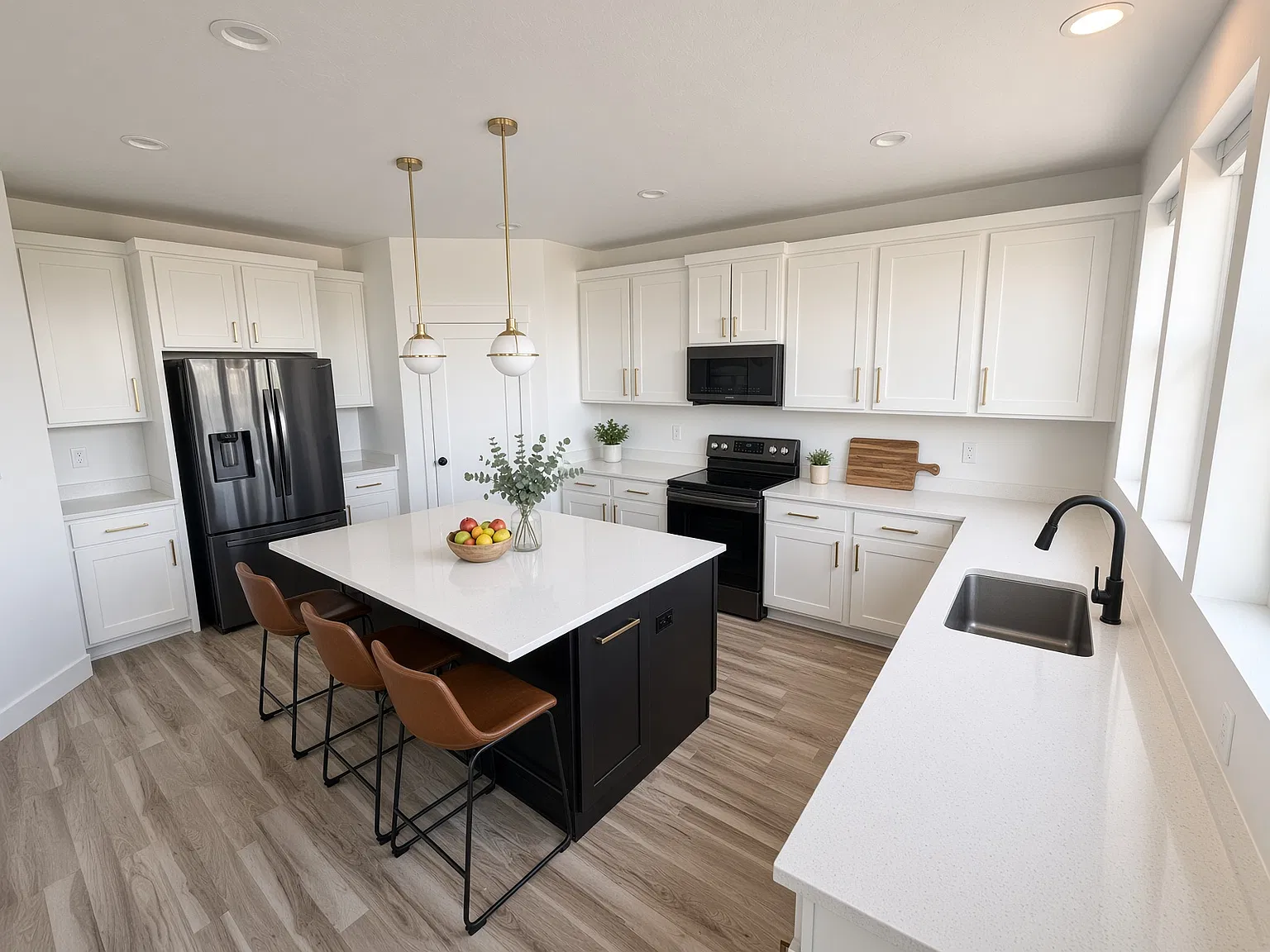 N Haywain Dr, Spanish Fork — Photo 3