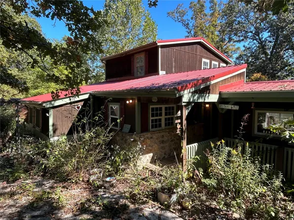 457 Miller Ln, Bourbon, MO 65441