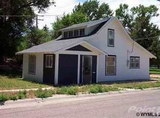 315 W 22nd Ave, Torrington, WY 82240