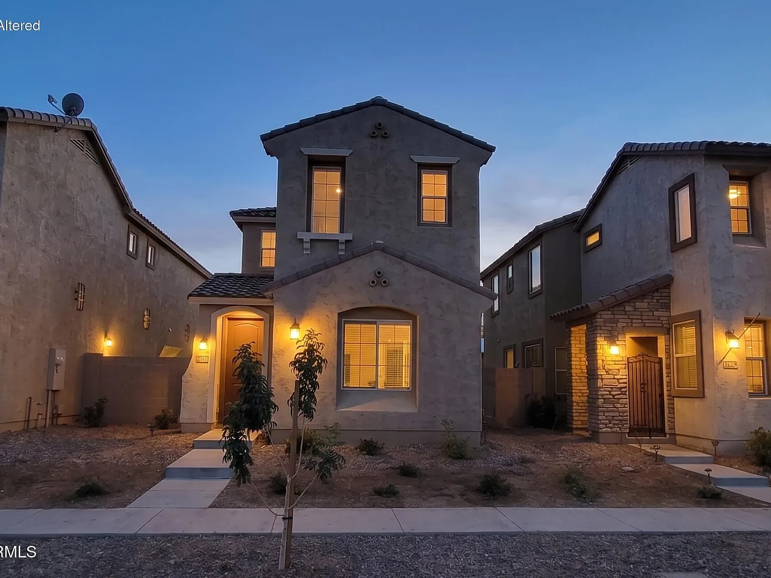 3 bed, 2.5 bath, 1557 sqft, $2,049 — Photo 1