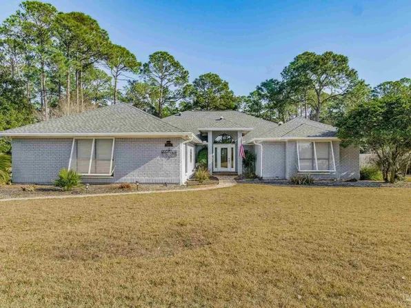 5311 Pale Moon Dr, Perdido Key, FL 32507
