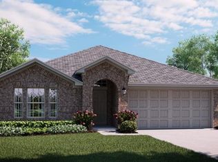 504 Crazy Horse Dr, Aubrey, TX 76227