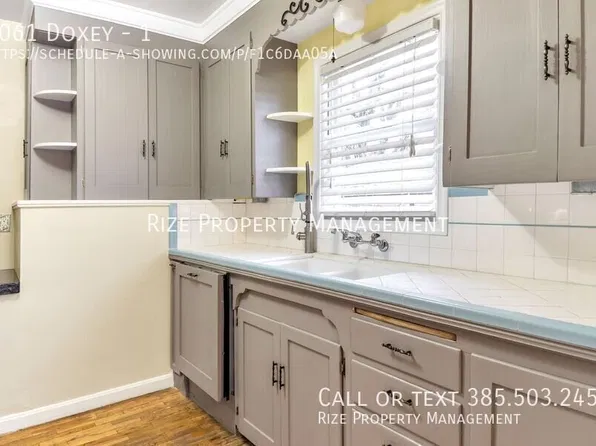 1061 Doxey St #1, Ogden, UT 84403
