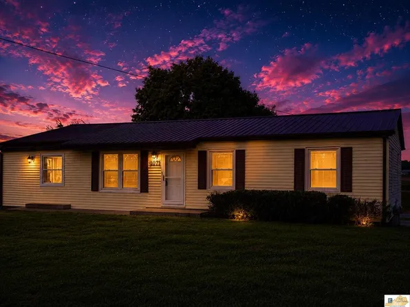 107 Beverly Dr, Glasgow, KY 42141