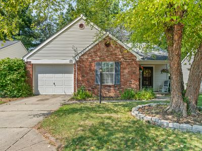 6626 Sundown Dr N, Indianapolis, IN, 46254