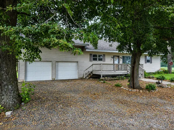 23451 N 1700 East Rd, Odell, IL 60460