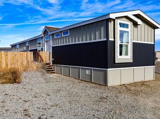 21980 Us Highway 285 #60, Fairplay, CO 80440