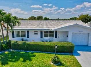 2105 SW 14th Pl, Boynton Beach, FL 33426