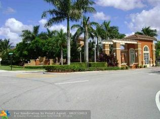 2724 SW 120th Ter #9-902, Miramar, FL 33025