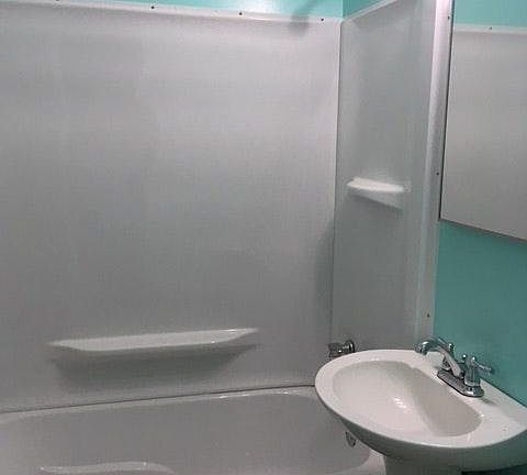 2nd bath