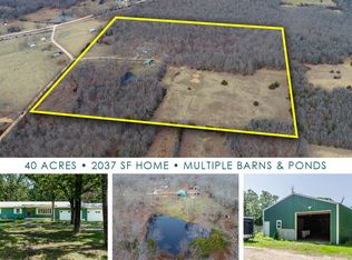 10372 Maya Dr, Conway, MO 65632