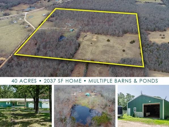 10372 Maya Drive, Conway, MO 65632