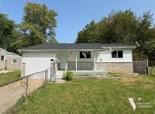 1717 W Webster St, Springfield, MO 65802