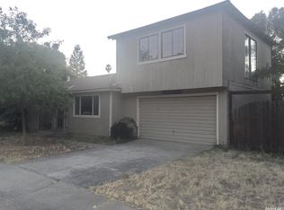 260 W A St, Oakdale, CA
