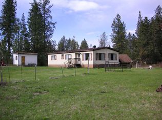 11617 N Craig Rd, Nine Mile Falls, WA 99026