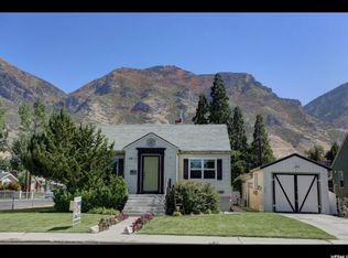 116 N 700 E, Provo, UT 84606
