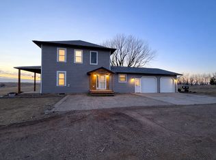31318 830th St, Brewster, MN 56119