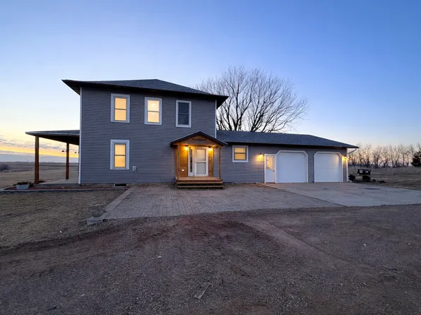 31318 830th St, Brewster, MN 56119