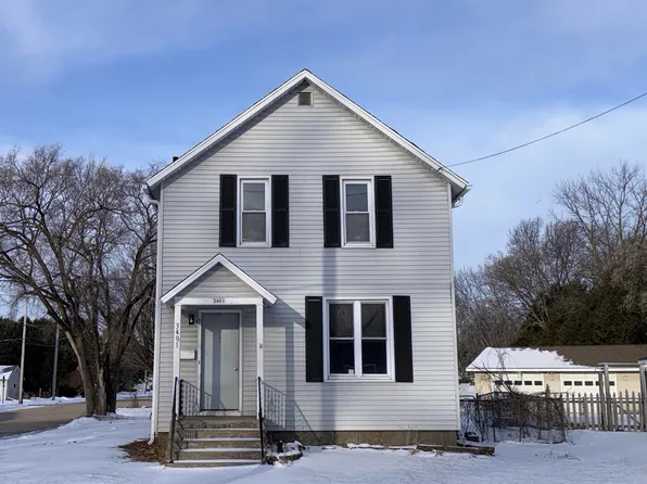 3401 13th St, Menominee, MI 49858