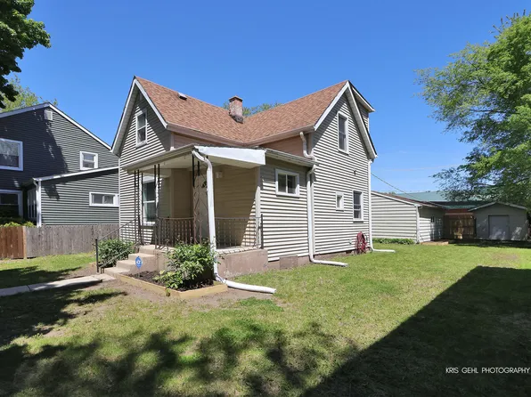 3233 Elisha Ave, Zion, IL 60099