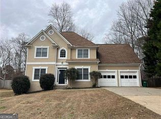 904 Springharbor Rdg, Woodstock, GA 30188